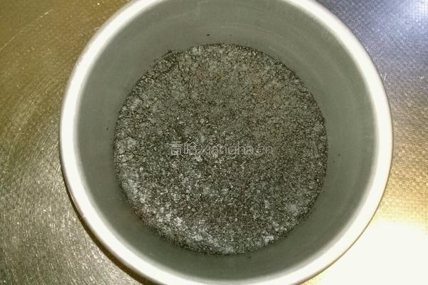 牛奶慕斯的做法图解5