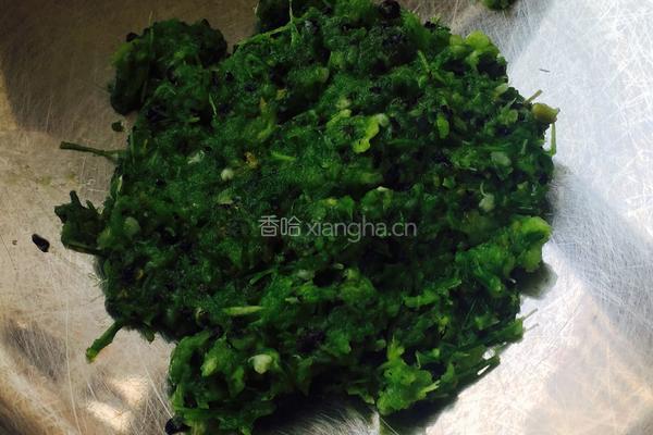 韭菜花酱的做法图解10