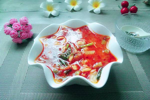 懒麻食的做法图解25