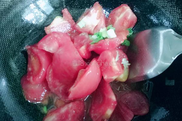 懒麻食的做法图解4