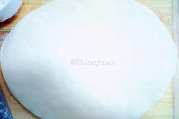 懒麻食的做法图解10