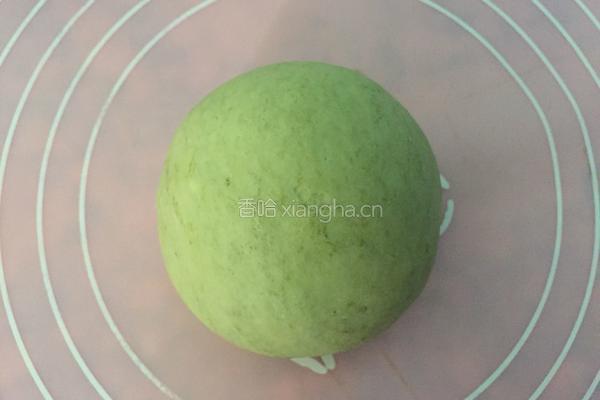 面食猫耳朵的做法图解2