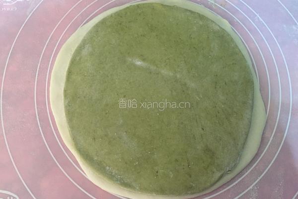 面食猫耳朵的做法图解4