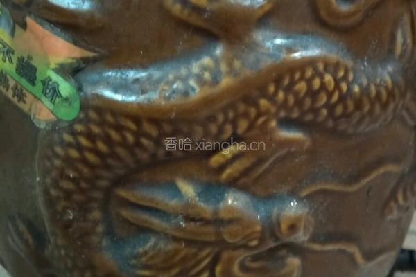 虫草花椰子老鸡汤的做法图解5
