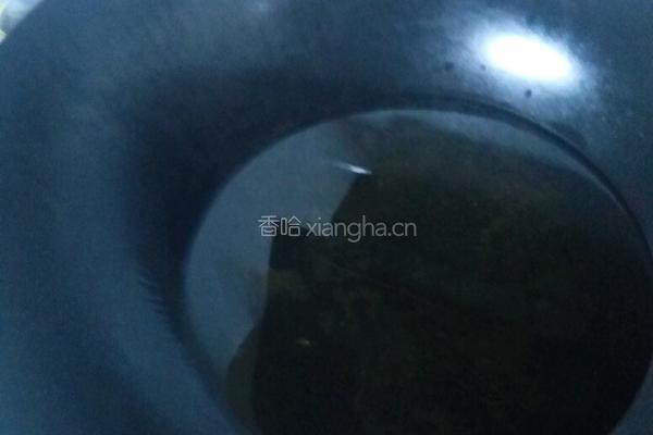 椒盐香菇的做法图解6
