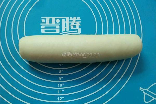 猫耳朵的做法图解7