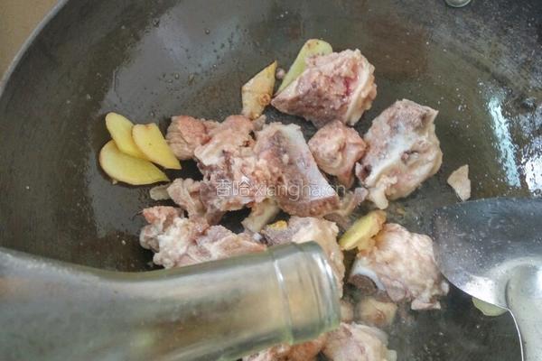 胡萝卜玉米汤的做法图解6