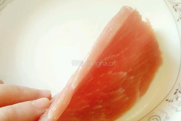 上海炸猪排的做法图解2
