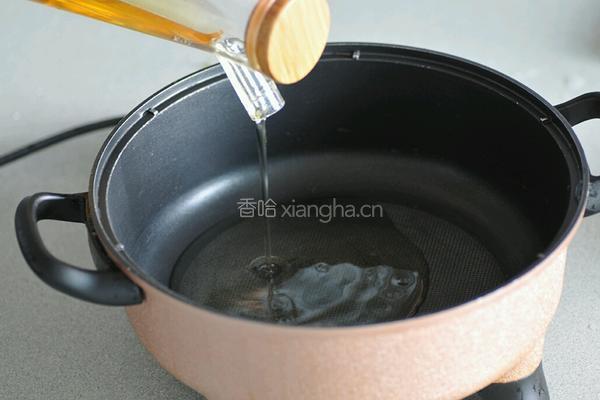 麻辣香锅的做法图解4
