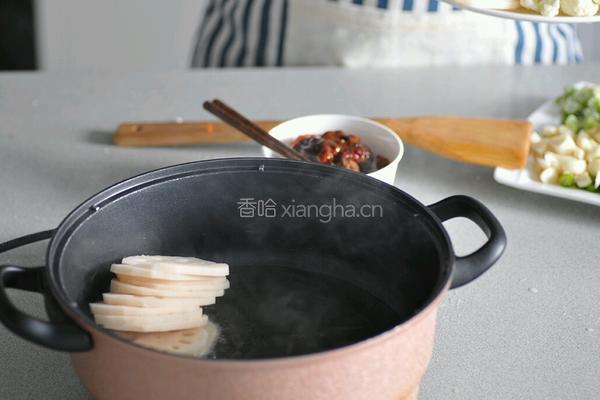 麻辣香锅的做法图解5