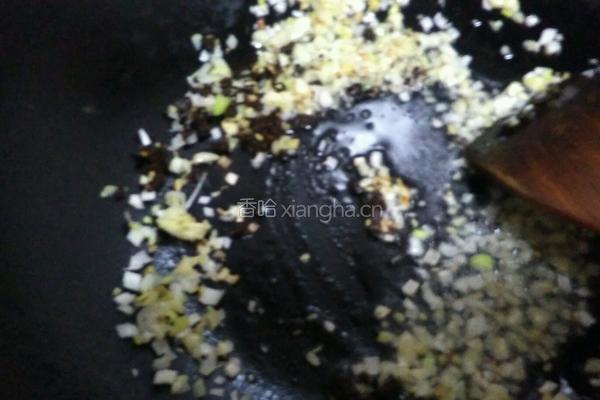 正宗剁椒鱼头的做法图解7