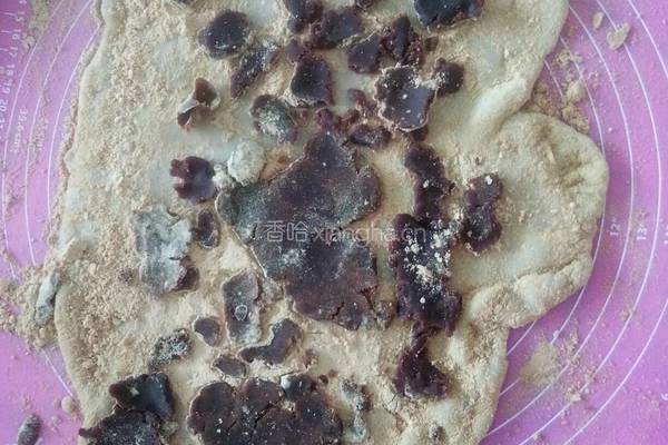简易驴打滚的做法图解6