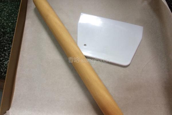 棉花糖版牛轧糖的做法图解5