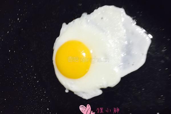 溏心荷包蛋的做法图解6