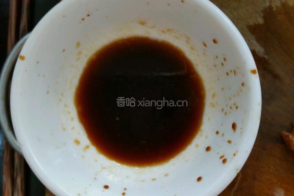 烧白的做法图解8