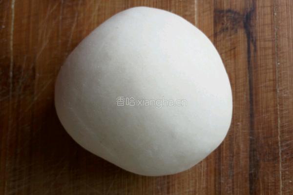 宝宝长寿面的做法图解3