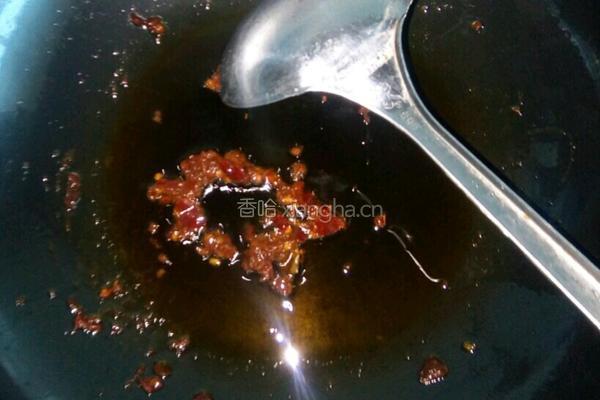 回锅土豆片的做法图解7