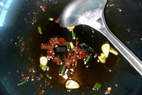 回锅土豆片的做法图解8