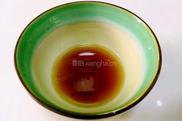 冰糖甲鱼的做法图解5