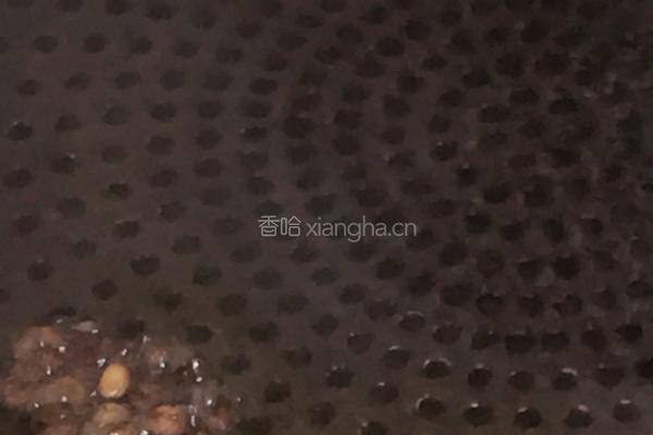 醋溜豆芽的做法图解2