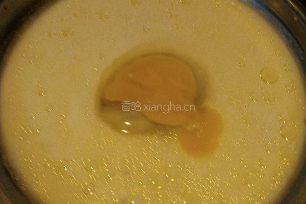 广式肠粉的做法图解4