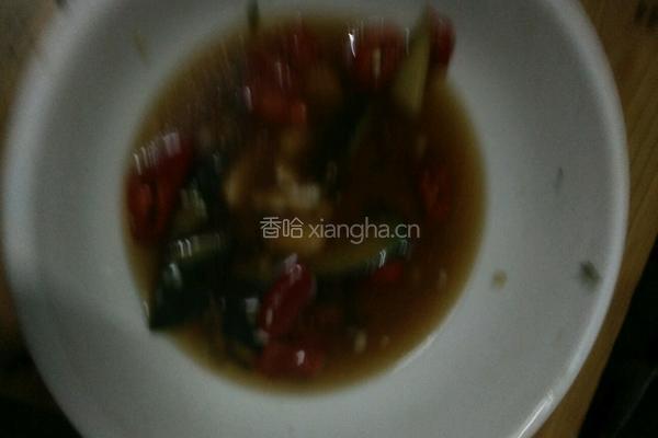 广式肠粉的做法图解8