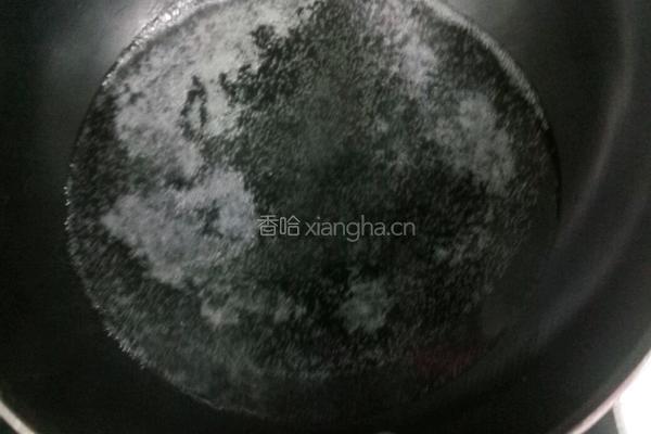 凉拌马齿菜的做法图解3