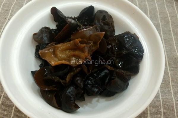 辣子鸡腿的做法图解4