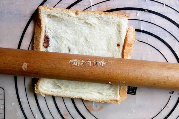 炸冰淇淋的做法图解2