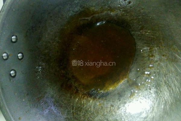 香菇肉末蒸蛋的做法图解9