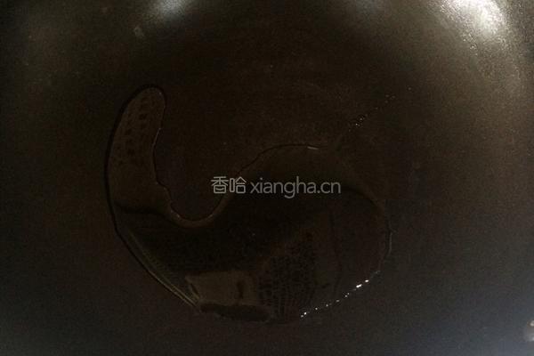 家常新式炸酱面的做法图解6
