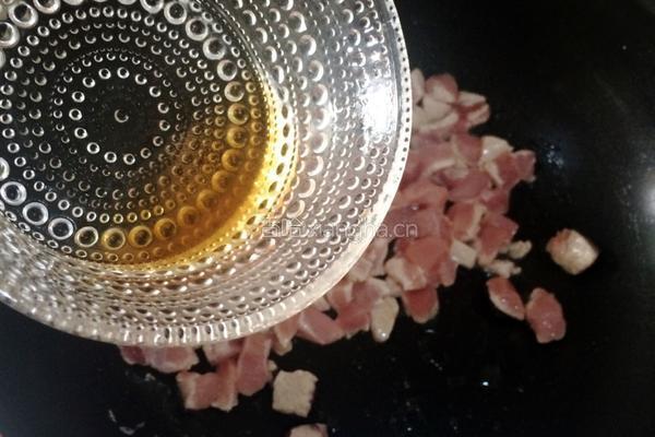 家常新式炸酱面的做法图解8