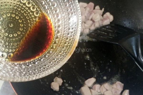 家常新式炸酱面的做法图解9