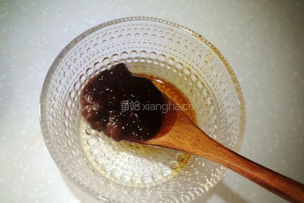 家常新式炸酱面的做法图解10