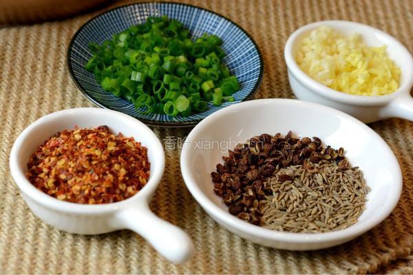香辣烤土豆的做法图解6