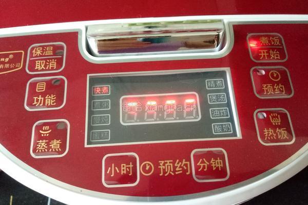 土豆炆鸭的做法图解9