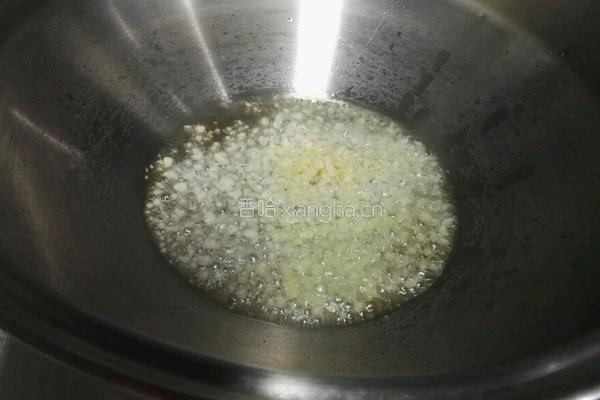 蒜蓉大龙虾的做法图解4