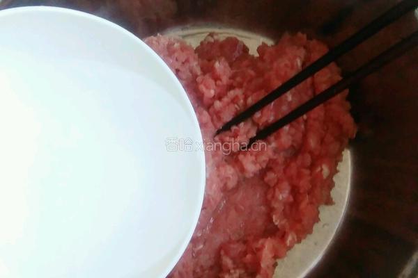 南京牛肉锅贴的做法图解5