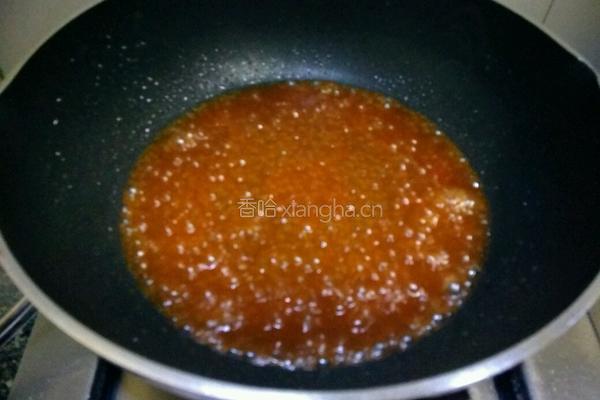 盘龙茄子的做法图解6