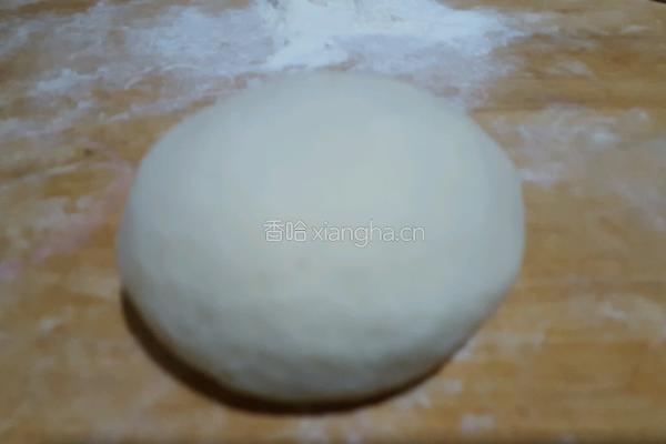 熏肉卷饼的做法图解2