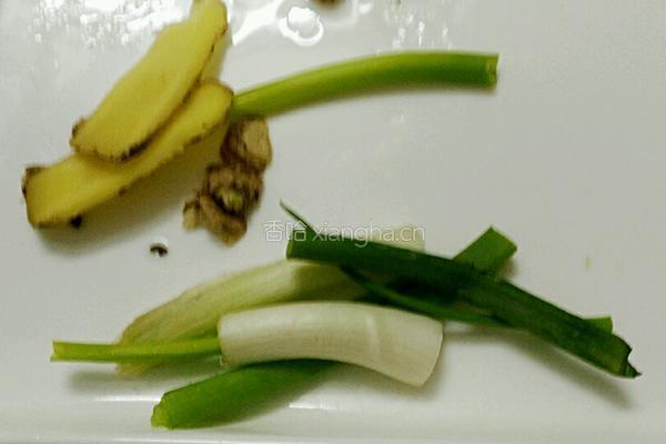 卤水鸡尖的做法图解2