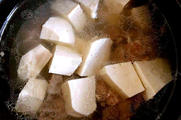 五花肉泡菜汤的做法图解5