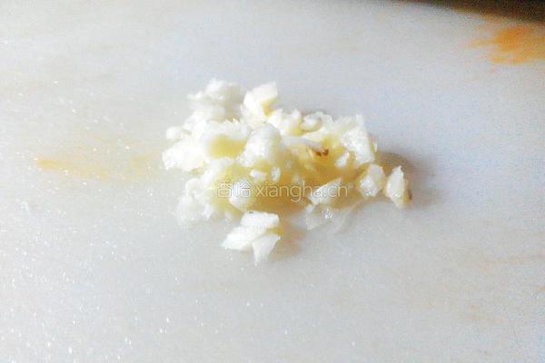 凉拌黄瓜片的做法图解3