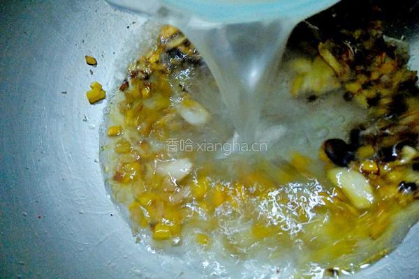 酸汤肥牛的做法图解9