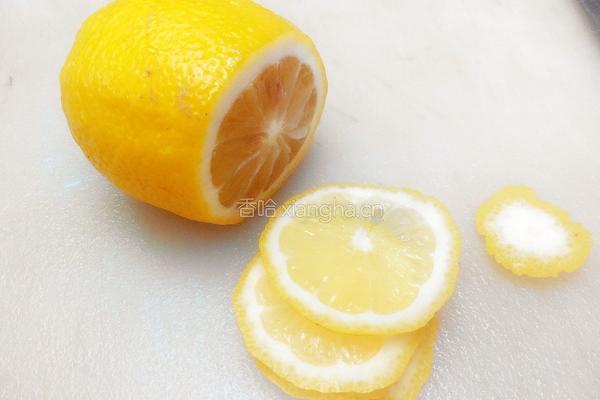 自制冰红茶的做法图解3