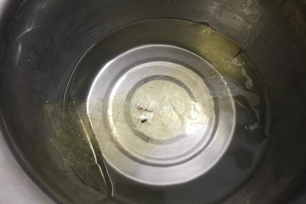 蓝莓奶油雪糕的做法图解2