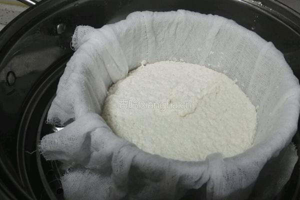 白醋点豆腐的做法图解9