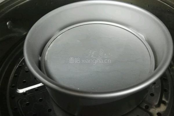 白醋点豆腐的做法图解11