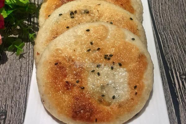 炕饼的做法图解11
