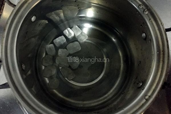 自制柠檬汁的做法图解2